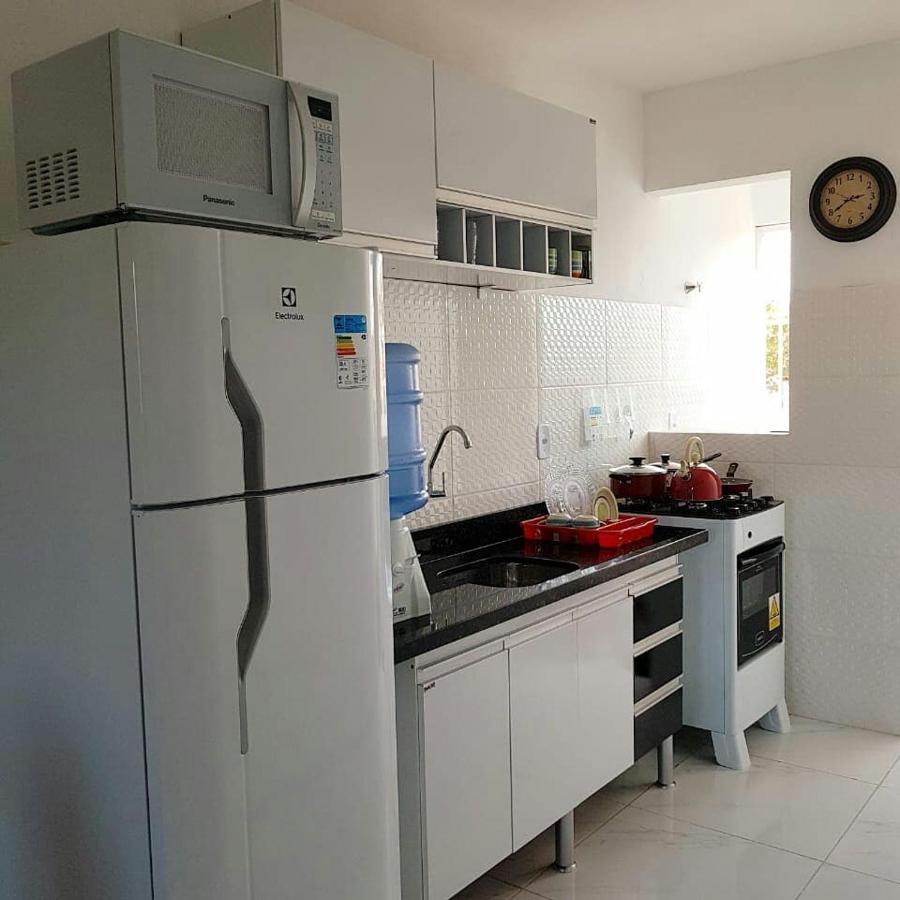 Appartamento Flats Cavalinho 1 Pôrto das Galinhas Esterno foto