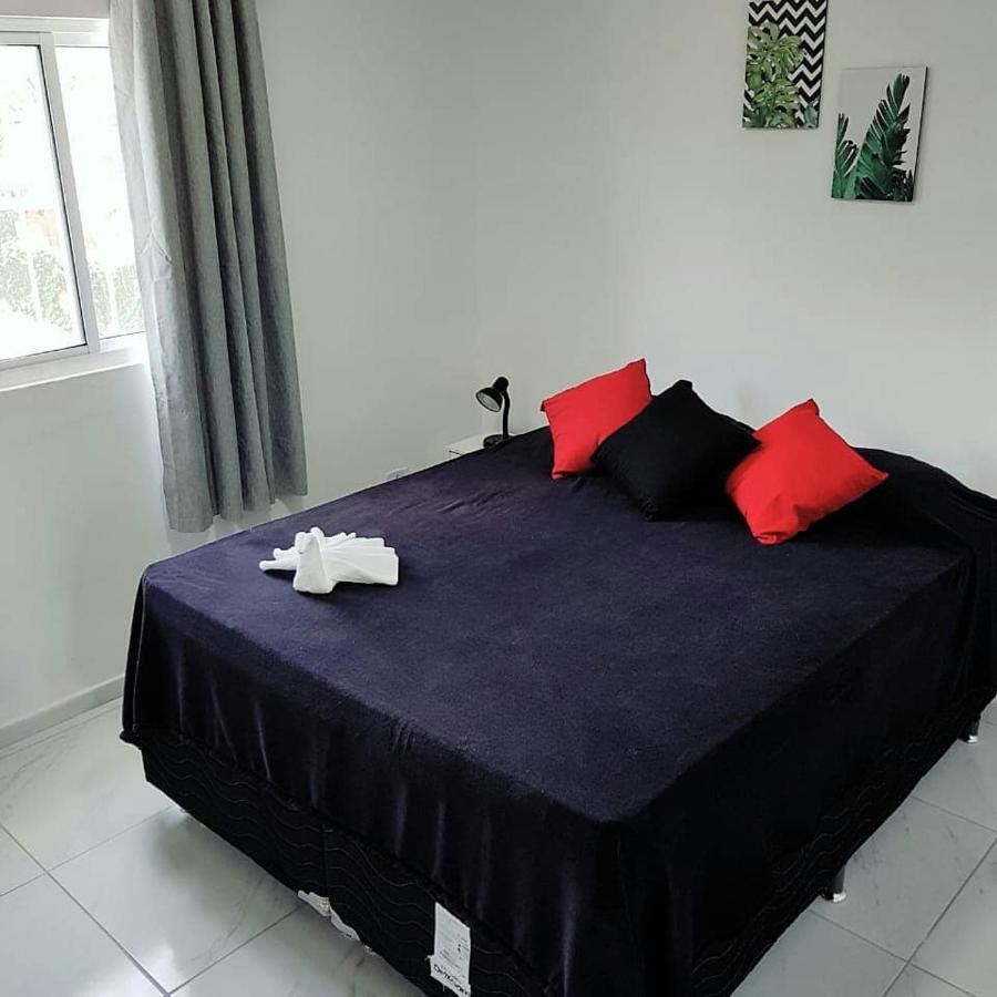 Appartamento Flats Cavalinho 1 Pôrto das Galinhas Esterno foto