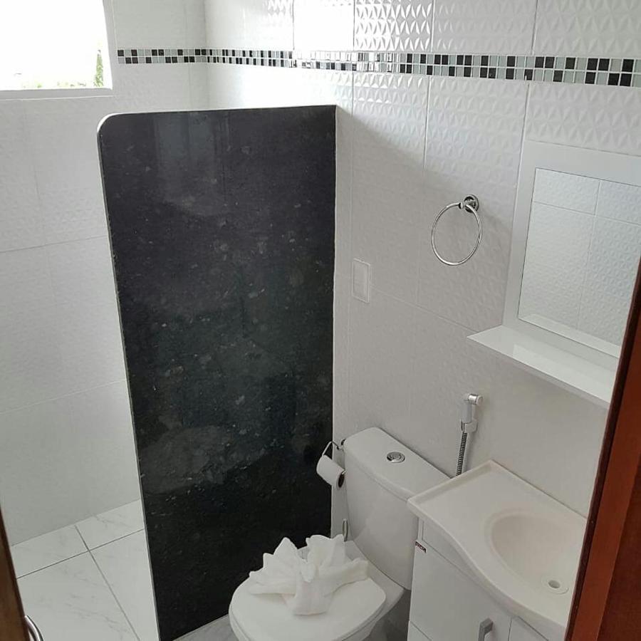 Appartamento Flats Cavalinho 1 Pôrto das Galinhas Esterno foto