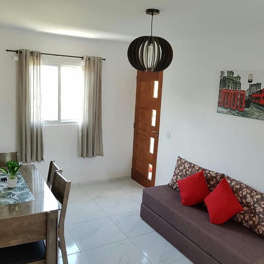 Appartamento Flats Cavalinho 1 Pôrto das Galinhas Esterno foto