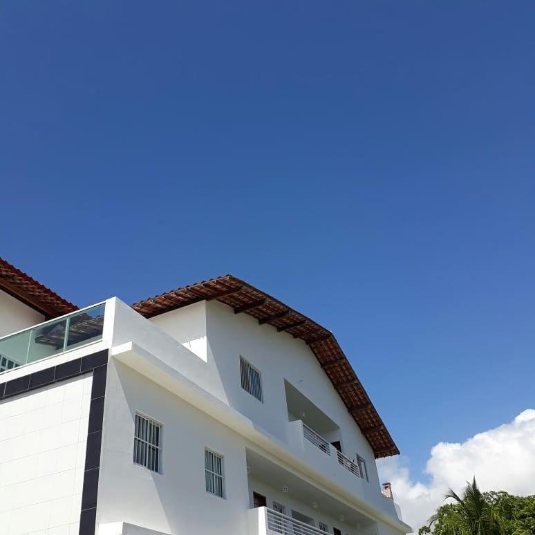 Appartamento Flats Cavalinho 1 Pôrto das Galinhas Esterno foto